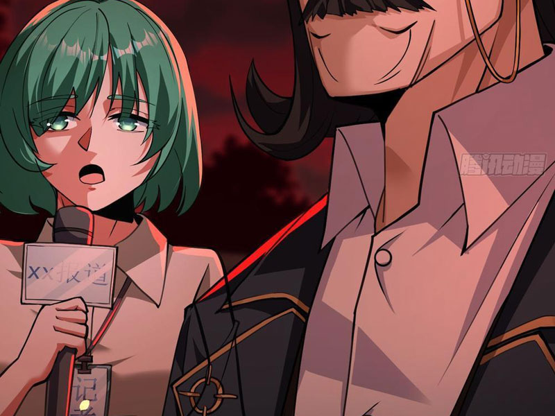 Toàn Cầu Kinh Dị: Ta Mở Ra Thương Thành Tự Do Hack Chapter 4 - Trang 2