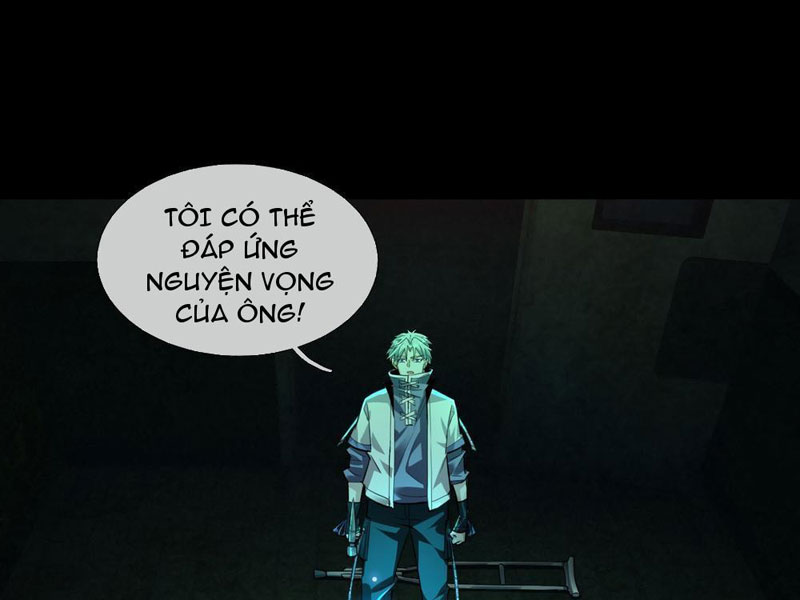 Toàn Cầu Kinh Dị: Ta Mở Ra Thương Thành Tự Do Hack Chapter 4 - Trang 2