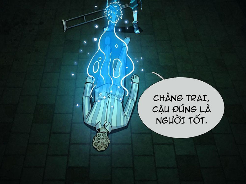 Toàn Cầu Kinh Dị: Ta Mở Ra Thương Thành Tự Do Hack Chapter 4 - Trang 2