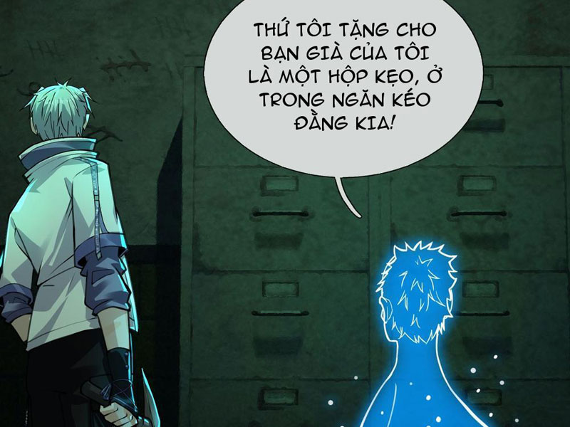 Toàn Cầu Kinh Dị: Ta Mở Ra Thương Thành Tự Do Hack Chapter 4 - Trang 2