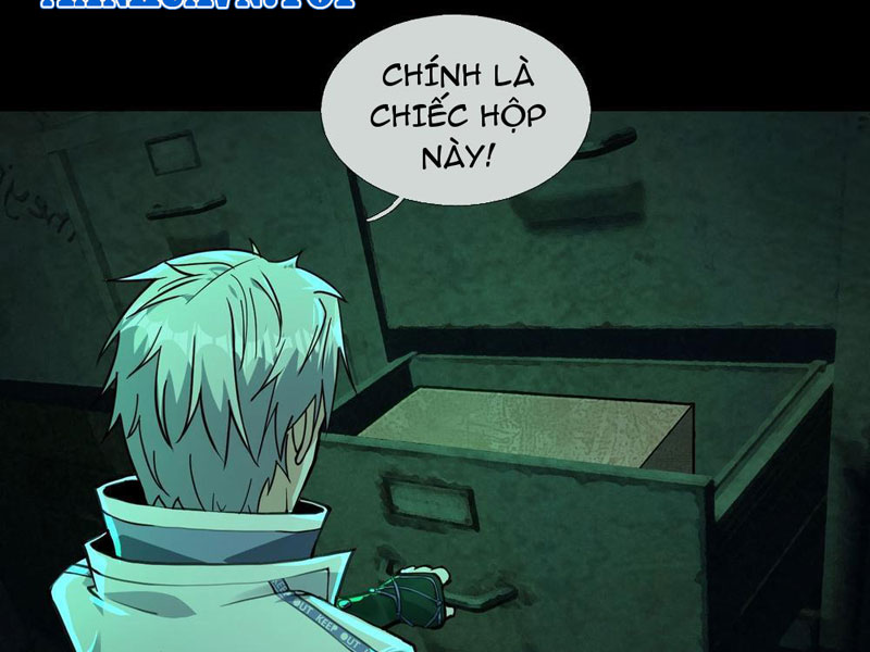 Toàn Cầu Kinh Dị: Ta Mở Ra Thương Thành Tự Do Hack Chapter 4 - Trang 2