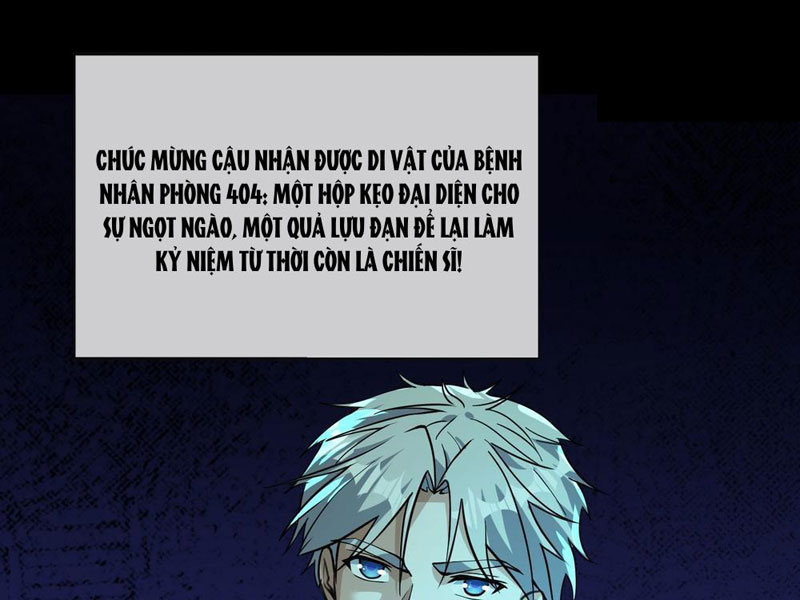 Toàn Cầu Kinh Dị: Ta Mở Ra Thương Thành Tự Do Hack Chapter 4 - Trang 2