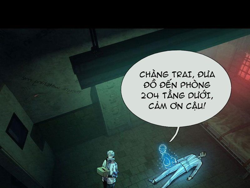 Toàn Cầu Kinh Dị: Ta Mở Ra Thương Thành Tự Do Hack Chapter 4 - Trang 2