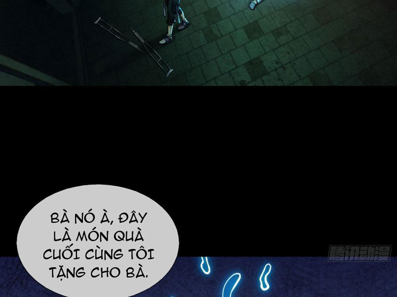 Toàn Cầu Kinh Dị: Ta Mở Ra Thương Thành Tự Do Hack Chapter 4 - Trang 2