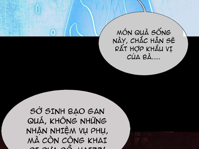 Toàn Cầu Kinh Dị: Ta Mở Ra Thương Thành Tự Do Hack Chapter 4 - Trang 2