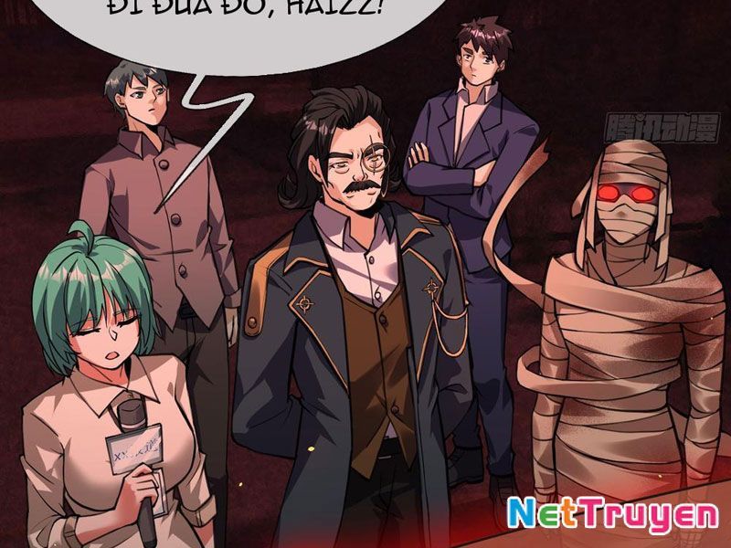 Toàn Cầu Kinh Dị: Ta Mở Ra Thương Thành Tự Do Hack Chapter 4 - Trang 2