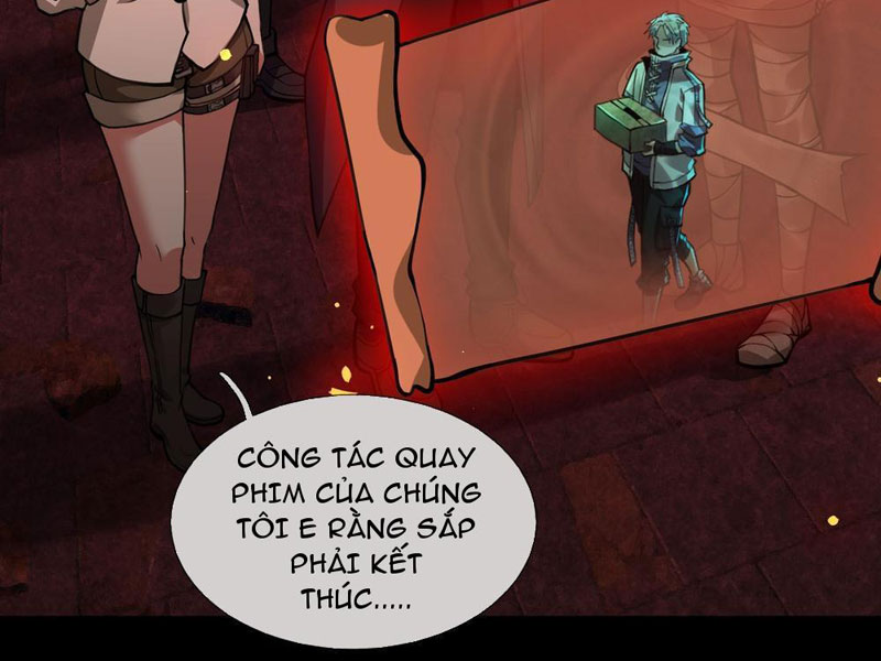 Toàn Cầu Kinh Dị: Ta Mở Ra Thương Thành Tự Do Hack Chapter 4 - Trang 2