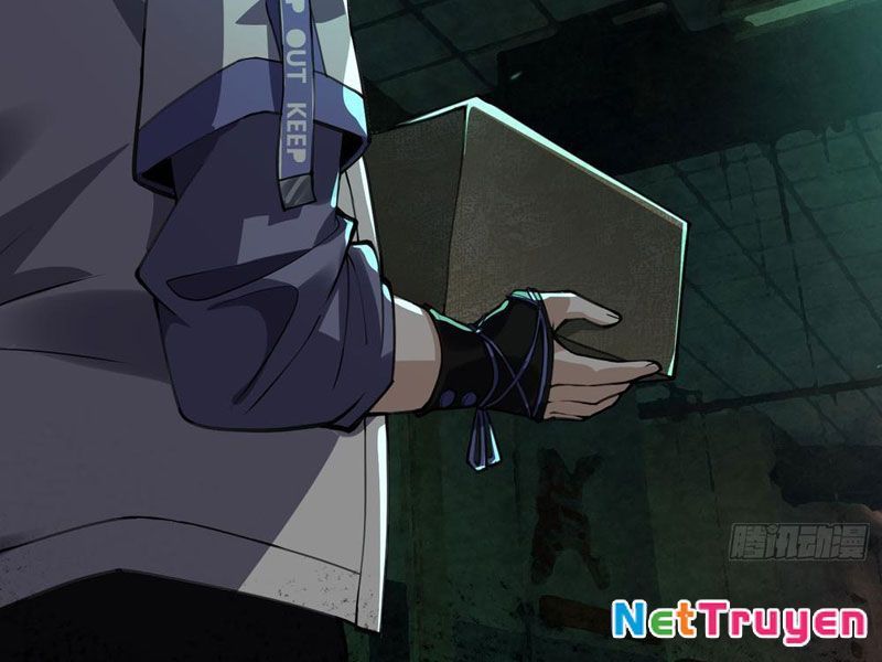Toàn Cầu Kinh Dị: Ta Mở Ra Thương Thành Tự Do Hack Chapter 4 - Trang 2