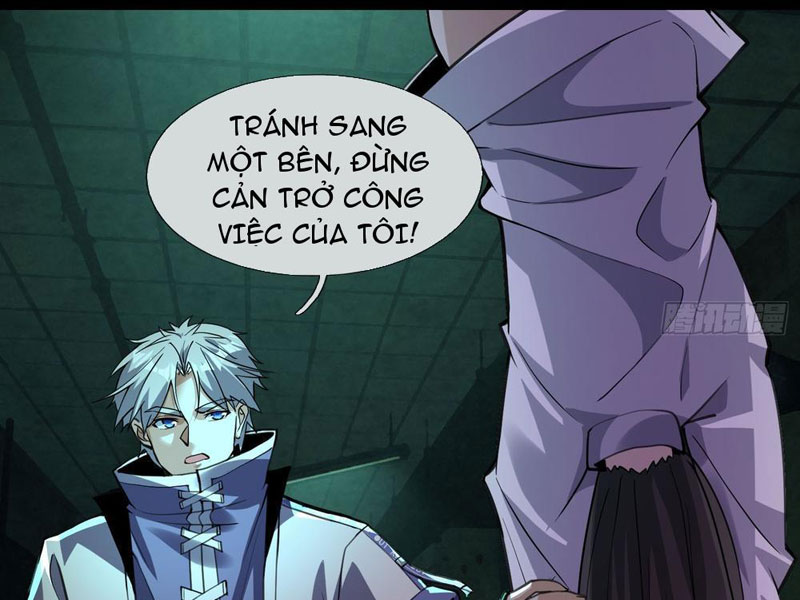 Toàn Cầu Kinh Dị: Ta Mở Ra Thương Thành Tự Do Hack Chapter 4 - Trang 2