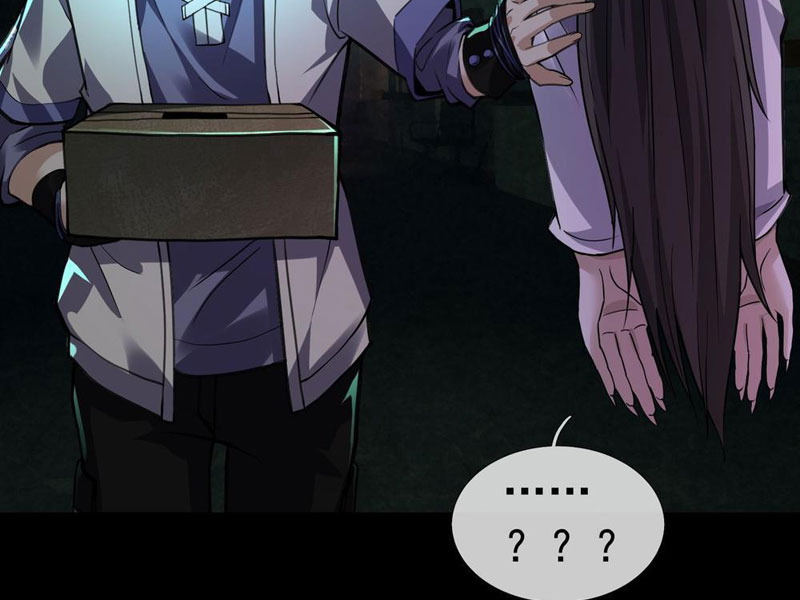 Toàn Cầu Kinh Dị: Ta Mở Ra Thương Thành Tự Do Hack Chapter 4 - Trang 2