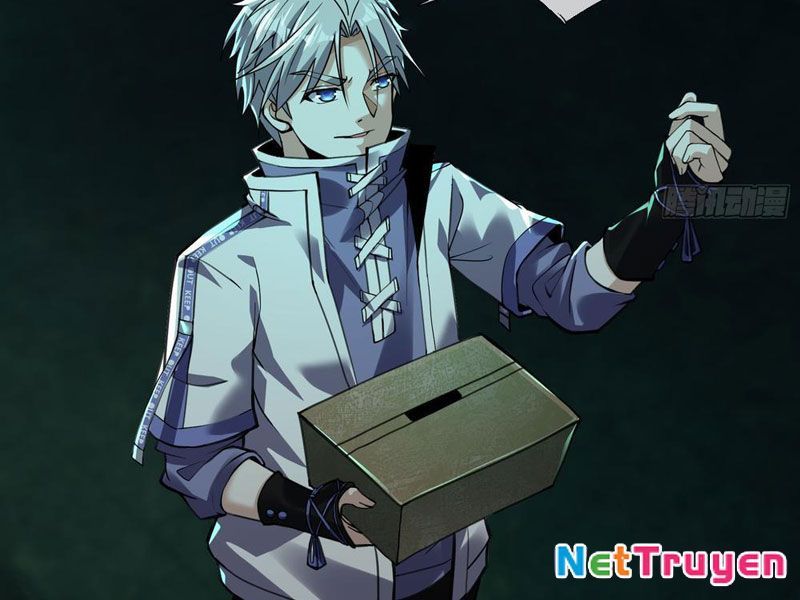 Toàn Cầu Kinh Dị: Ta Mở Ra Thương Thành Tự Do Hack Chapter 4 - Trang 2