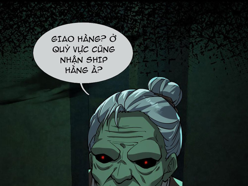 Toàn Cầu Kinh Dị: Ta Mở Ra Thương Thành Tự Do Hack Chapter 4 - Trang 2