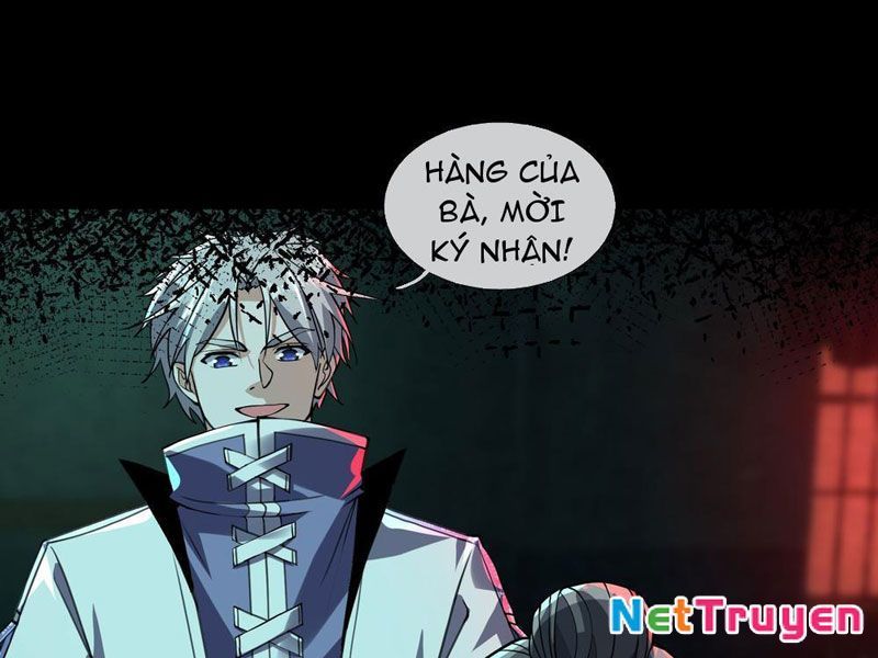 Toàn Cầu Kinh Dị: Ta Mở Ra Thương Thành Tự Do Hack Chapter 4 - Trang 2
