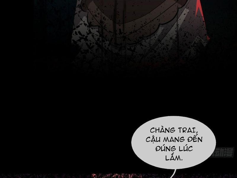 Toàn Cầu Kinh Dị: Ta Mở Ra Thương Thành Tự Do Hack Chapter 4 - Trang 2