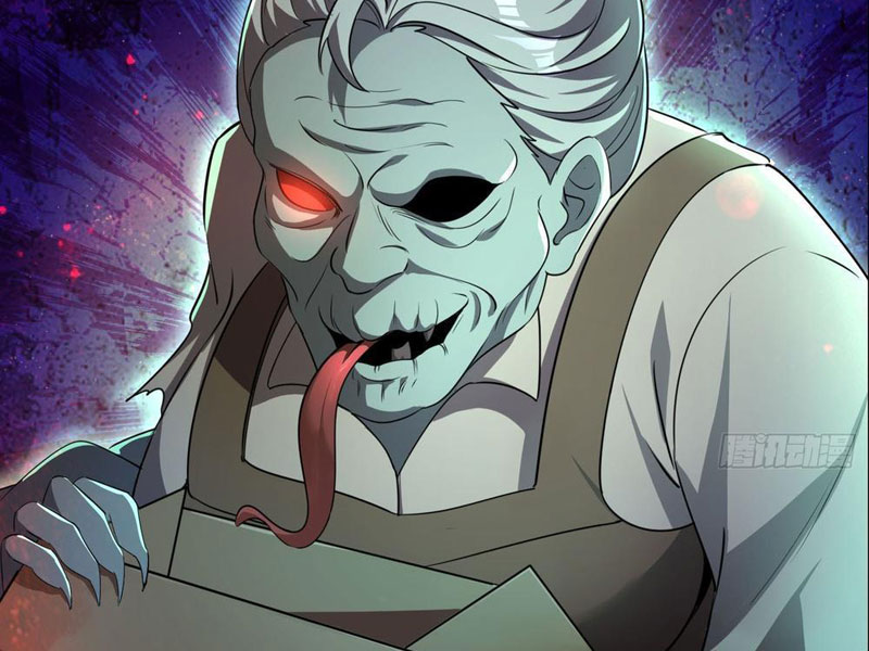Toàn Cầu Kinh Dị: Ta Mở Ra Thương Thành Tự Do Hack Chapter 4 - Trang 2
