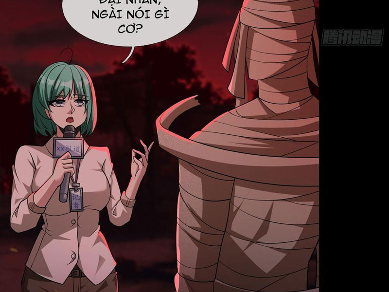Toàn Cầu Kinh Dị: Ta Mở Ra Thương Thành Tự Do Hack Chapter 4 - Trang 2