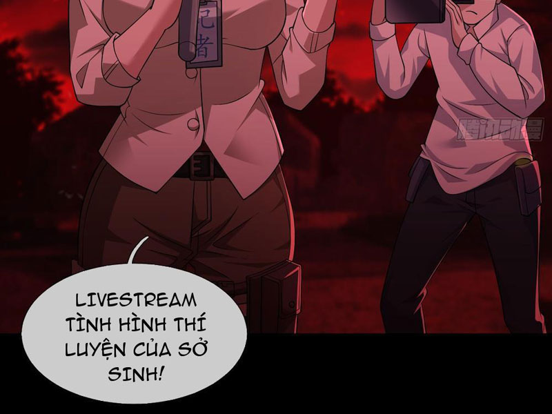Toàn Cầu Kinh Dị: Ta Mở Ra Thương Thành Tự Do Hack Chapter 4 - Trang 2