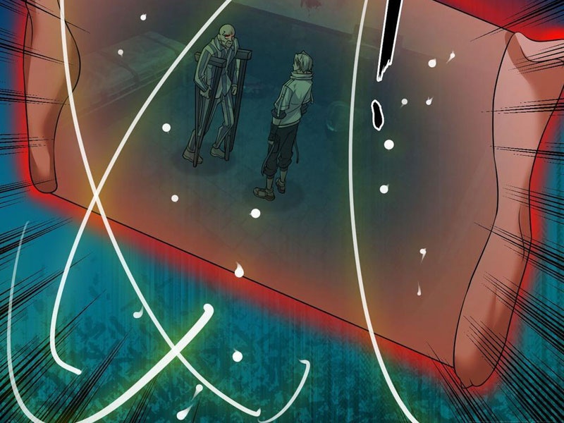 Toàn Cầu Kinh Dị: Ta Mở Ra Thương Thành Tự Do Hack Chapter 4 - Trang 2