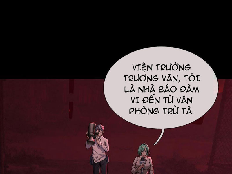 Toàn Cầu Kinh Dị: Ta Mở Ra Thương Thành Tự Do Hack Chapter 4 - Trang 2