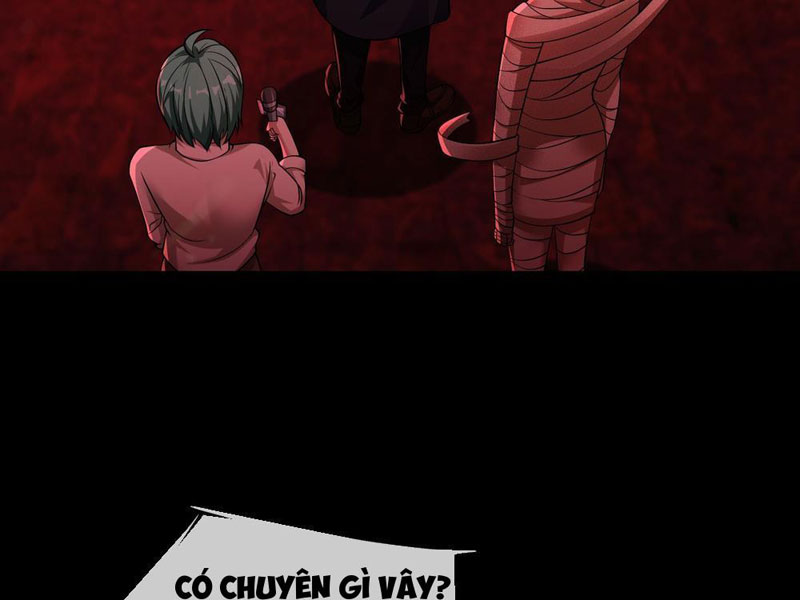 Toàn Cầu Kinh Dị: Ta Mở Ra Thương Thành Tự Do Hack Chapter 4 - Trang 2
