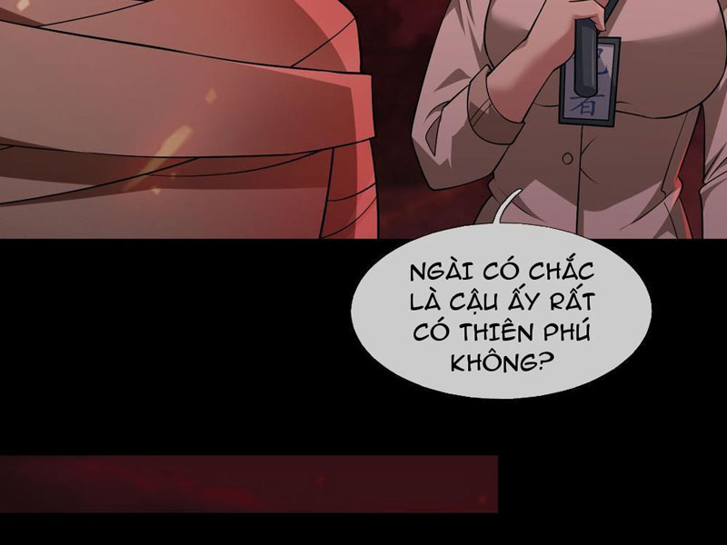 Toàn Cầu Kinh Dị: Ta Mở Ra Thương Thành Tự Do Hack Chapter 4 - Trang 2