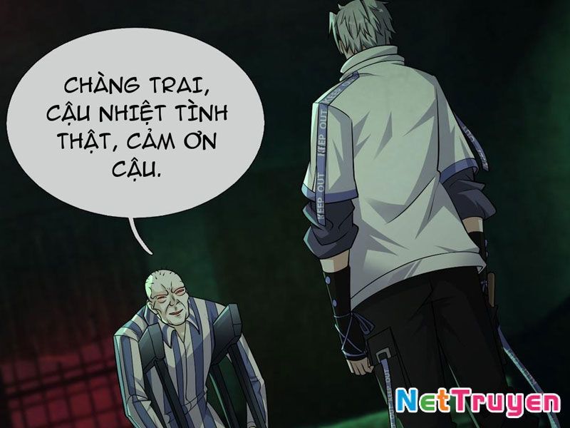Toàn Cầu Kinh Dị: Ta Mở Ra Thương Thành Tự Do Hack Chapter 4 - Trang 2