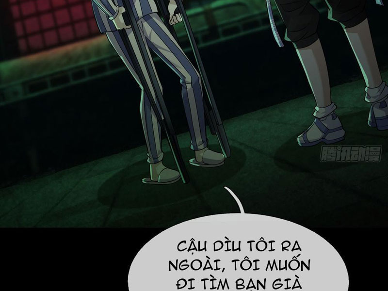 Toàn Cầu Kinh Dị: Ta Mở Ra Thương Thành Tự Do Hack Chapter 4 - Trang 2