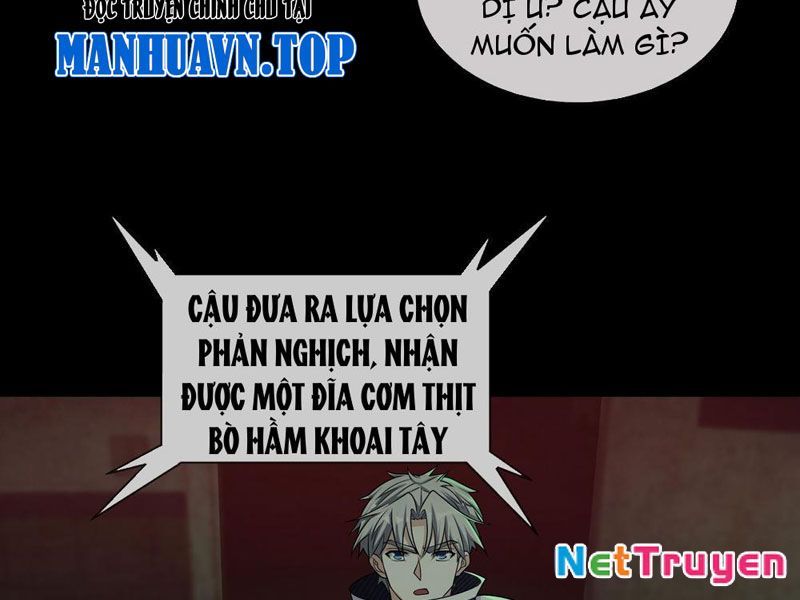 Toàn Cầu Kinh Dị: Ta Mở Ra Thương Thành Tự Do Hack Chapter 4 - Trang 2