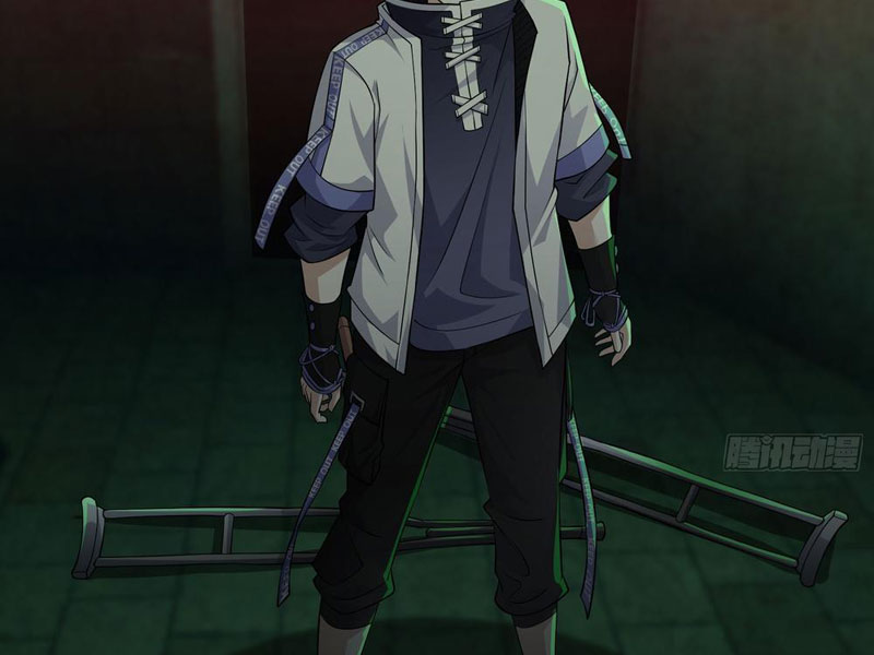 Toàn Cầu Kinh Dị: Ta Mở Ra Thương Thành Tự Do Hack Chapter 4 - Trang 2
