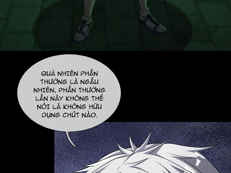Toàn Cầu Kinh Dị: Ta Mở Ra Thương Thành Tự Do Hack Chapter 4 - Trang 2