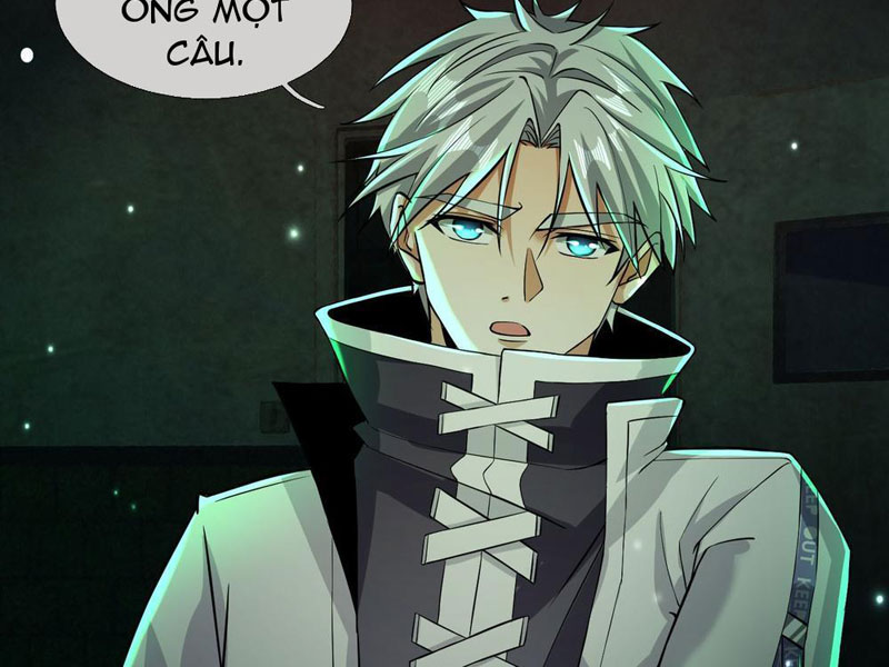 Toàn Cầu Kinh Dị: Ta Mở Ra Thương Thành Tự Do Hack Chapter 4 - Trang 2