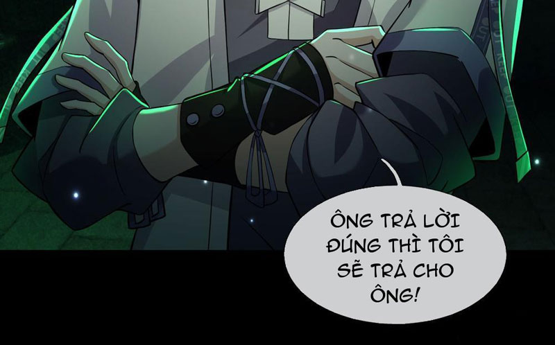 Toàn Cầu Kinh Dị: Ta Mở Ra Thương Thành Tự Do Hack Chapter 4 - Trang 2