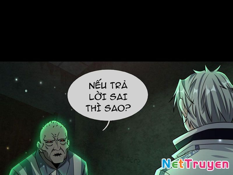 Toàn Cầu Kinh Dị: Ta Mở Ra Thương Thành Tự Do Hack Chapter 4 - Trang 2