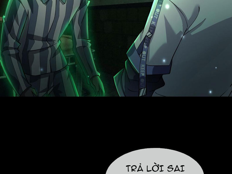Toàn Cầu Kinh Dị: Ta Mở Ra Thương Thành Tự Do Hack Chapter 4 - Trang 2