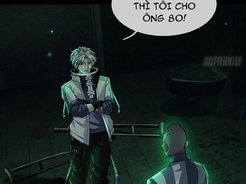 Toàn Cầu Kinh Dị: Ta Mở Ra Thương Thành Tự Do Hack Chapter 4 - Trang 2