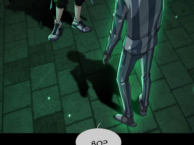 Toàn Cầu Kinh Dị: Ta Mở Ra Thương Thành Tự Do Hack Chapter 4 - Trang 2