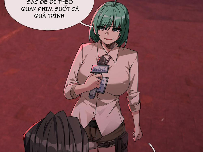 Toàn Cầu Kinh Dị: Ta Mở Ra Thương Thành Tự Do Hack Chapter 4 - Trang 2