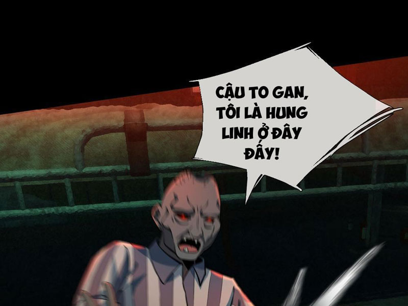Toàn Cầu Kinh Dị: Ta Mở Ra Thương Thành Tự Do Hack Chapter 4 - Trang 2