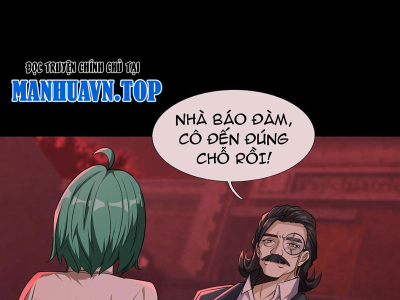 Toàn Cầu Kinh Dị: Ta Mở Ra Thương Thành Tự Do Hack Chapter 4 - Trang 2