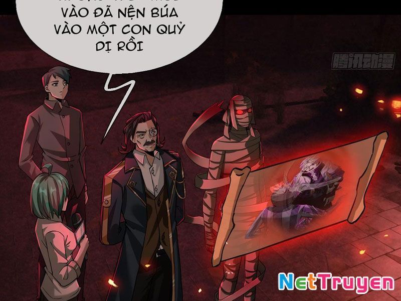 Toàn Cầu Kinh Dị: Ta Mở Ra Thương Thành Tự Do Hack Chapter 4 - Trang 2