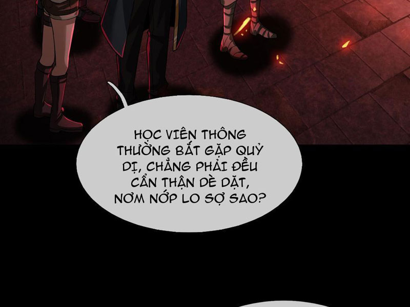 Toàn Cầu Kinh Dị: Ta Mở Ra Thương Thành Tự Do Hack Chapter 4 - Trang 2