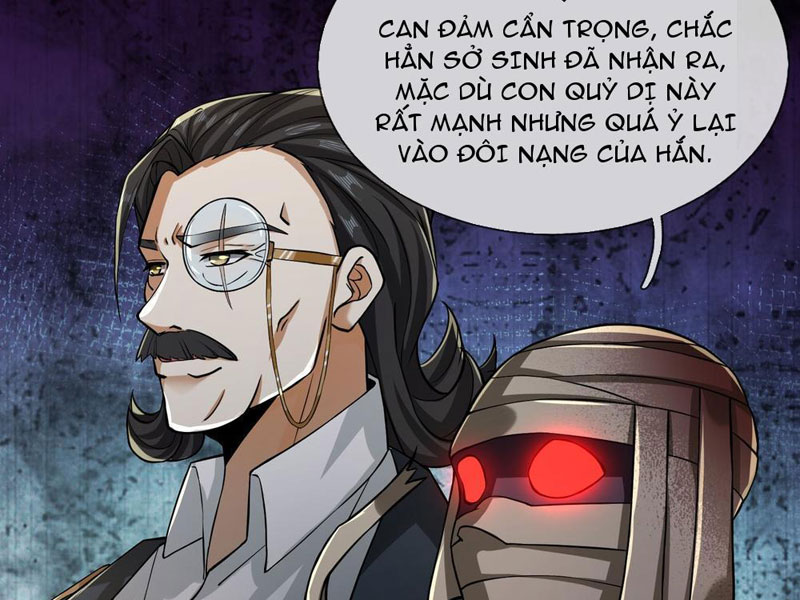 Toàn Cầu Kinh Dị: Ta Mở Ra Thương Thành Tự Do Hack Chapter 4 - Trang 2