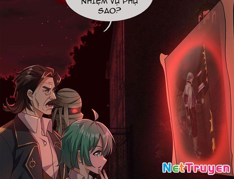 Toàn Cầu Kinh Dị: Ta Mở Ra Thương Thành Tự Do Hack Chapter 5 - Trang 2