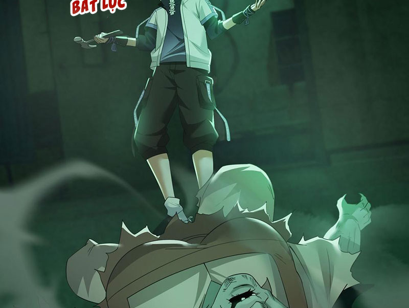 Toàn Cầu Kinh Dị: Ta Mở Ra Thương Thành Tự Do Hack Chapter 5 - 109