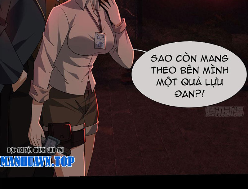 Toàn Cầu Kinh Dị: Ta Mở Ra Thương Thành Tự Do Hack Chapter 5 - 12