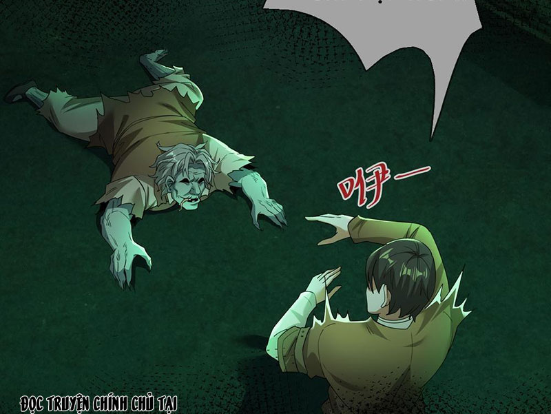 Toàn Cầu Kinh Dị: Ta Mở Ra Thương Thành Tự Do Hack Chapter 5 - Trang 2