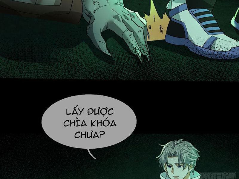 Toàn Cầu Kinh Dị: Ta Mở Ra Thương Thành Tự Do Hack Chapter 5 - Trang 2