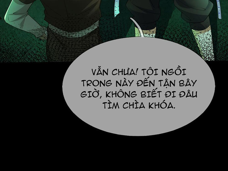 Toàn Cầu Kinh Dị: Ta Mở Ra Thương Thành Tự Do Hack Chapter 5 - 120