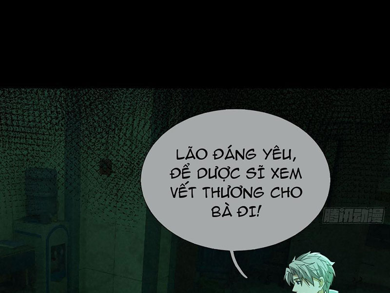 Toàn Cầu Kinh Dị: Ta Mở Ra Thương Thành Tự Do Hack Chapter 5 - Trang 2