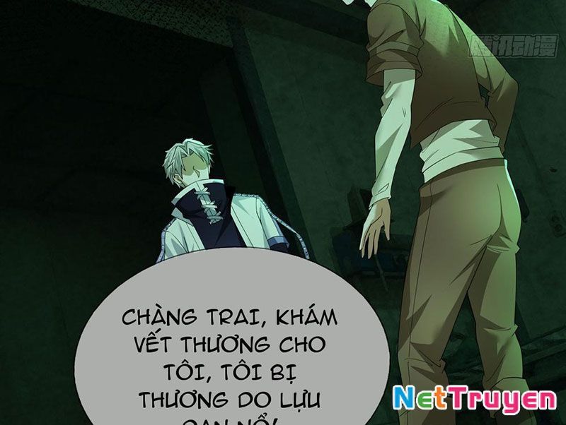 Toàn Cầu Kinh Dị: Ta Mở Ra Thương Thành Tự Do Hack Chapter 5 - 126